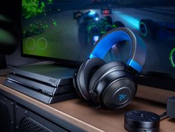 Can you use a PS4 headset with Xbox One?
