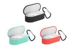 Have some Surface Earbuds? These cases can add some colorful protection.