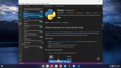 Microsoft puts Visual Studio Code on ARM Chromebooks and Raspberry Pi