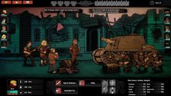 Turn-based RPG set in WW2, Warsaw, is coming to Xbox October 2