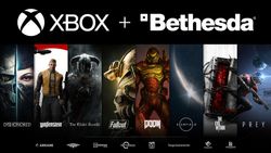 Phil Spencer: Bethesda is delivering exclusives 'where Game Pass exists'