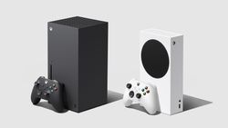 Don't miss out: Xbox Series S Black Friday bundle stock now live