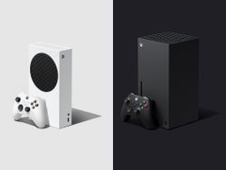 Where to buy an Xbox Series X or Xbox Series S this Prime Day