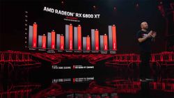 AMD Radeon RX 6800 XT, 6800 GPUs now available for order starting today