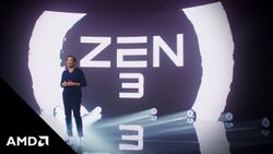 AMD's new Ryzen 5000 series CPUs are here, and they're fast