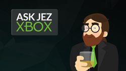 Your Xbox questions answered with #AskJezXbox! 