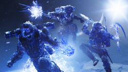 Destiny 2 update nerfs the Warlock's Stasis subclass