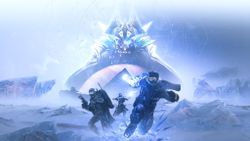 Destiny 2: Beyond Light launches on all platforms