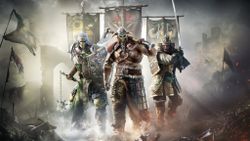 For Honor to receive 60 FPS and graphics improvements on next-gen consoles