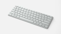 Should you buy Microsoft's new Designer Compact Keyboard?