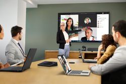 Dell's new PCs are a one-stop-shop for video calls on Teams or Zoom