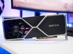 Best Buy will have RTX 30-series graphics cards on August 26, 2021