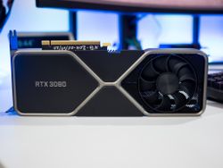RTX 3080 12GB 'launches,' available only for imaginary purchase