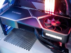 NVIDIA's latest anti-mining limiter is here for the RTX 3060 12GB
