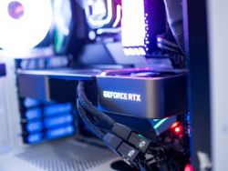 EVGA updated its RTX 3080 Ti and made it better for crypto mining