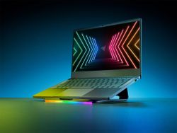 The new Razer Blade Stealth 13 goes full 28-watt and nabs an OLED display