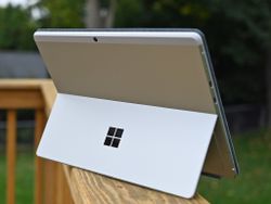 On this week's podcast ... Surface Pro X, Surface Laptop Go, and iPhone 12