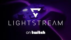 Lightstream is officially integrated with the Xbox Twitch app
