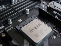 Review: AMD's Ryzen 7 5800X isn't as sure of its role as its Zen 3 siblings