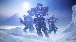 How to power level effectively in Destiny 2: Beyond Light