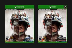 Call of Duty Cold War's Xbox editions are a confusing mess