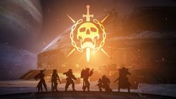 The Deep Stone Crypt raid is now available in Destiny 2: Beyond Light