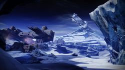 Here are all the locations of Destiny 2: Beyond Light Europa Lost Sectors