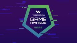 Congrats to the winners of our 2020 Windows Central Game Awards!