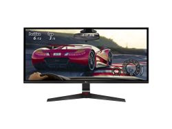 Grab this LG ultrawide monitor while its on sale to dive into your games
