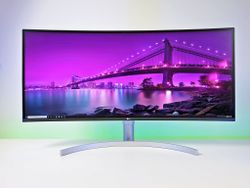 Review: LG 38WN95C-W could be the ultimate 38-inch desktop monitor of 2020