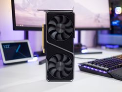 Ether's theorized effect on the GPU market is potentially dwindling