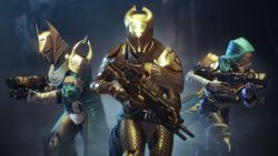 Destiny 2's Trials of Osiris will return December 18