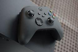 The Microsoft Store on Xbox is now showing "Just for You" discounts to some