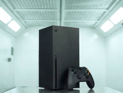 Xbox Series X|S passed PS5 in the UK's April sales, second only to Switch