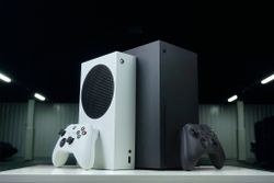 Just got a new Xbox Series X or Xbox Series S? Here's what you need to know