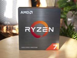 We compare Intel's Core i7-12700K with AMD's Ryzen 7 5800X