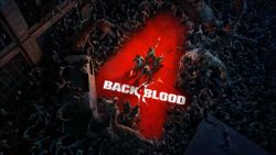 Back 4 Blood could be headed to Xbox Game Pass at launch