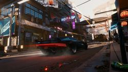 Physical copies of Cyberpunk 2077 will be refunded