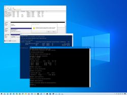 Do you need to remove a partition? Here's how on Windows 10.
