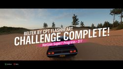 Our favorite racer just got better with the Forza Horizon 4 Super7