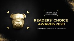 Future Tech Awards Reader’s Choice: Cast your vote!