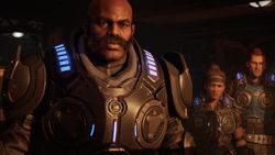 Gears 5: Hivebusters expansion is set to release on December 15