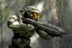 Halo: MCC on PC has been played by over 10 million people