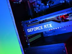 Grab yourself an NVIDIA RTX 30-series GPU with one of these PC deals