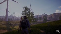 State of Decay 2 is now an Xbox Series X|S optimized title