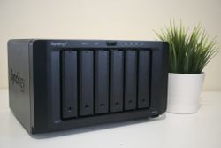 Why I wouldn't be without my NAS, and why you'll love one too
