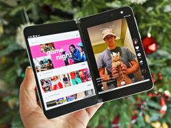 You can now span TikTok on Surface Duo for the ultimate binge watch setup