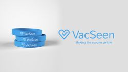 VacSeen strives to encourage people to get vaccinated against COVID-19