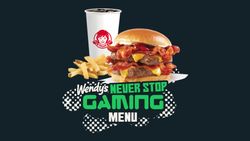 Order Wendy's new combo meal and you could win a new console