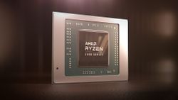 AMD Ryzen 5000 H-Series laptops are available starting today